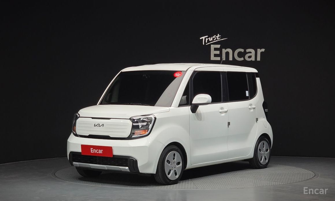 Kia RAY 2023