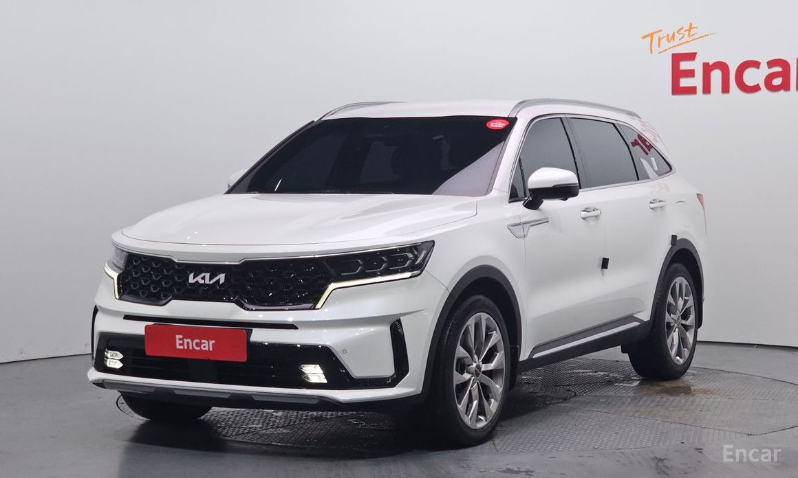 Kia Sorento 2023