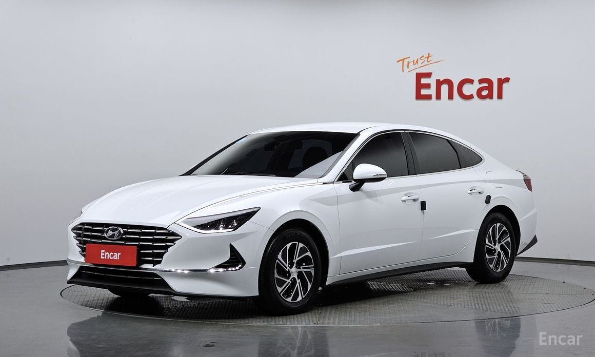 Hyundai Sonata 2023