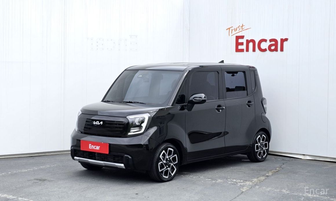 Kia RAY 2025