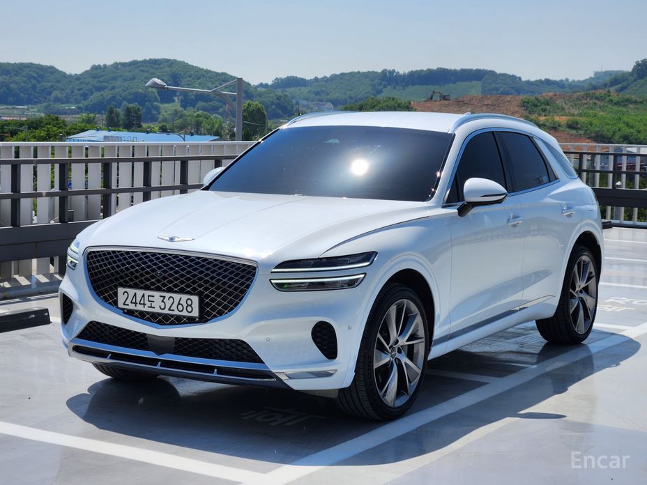 Genesis GV70 2023