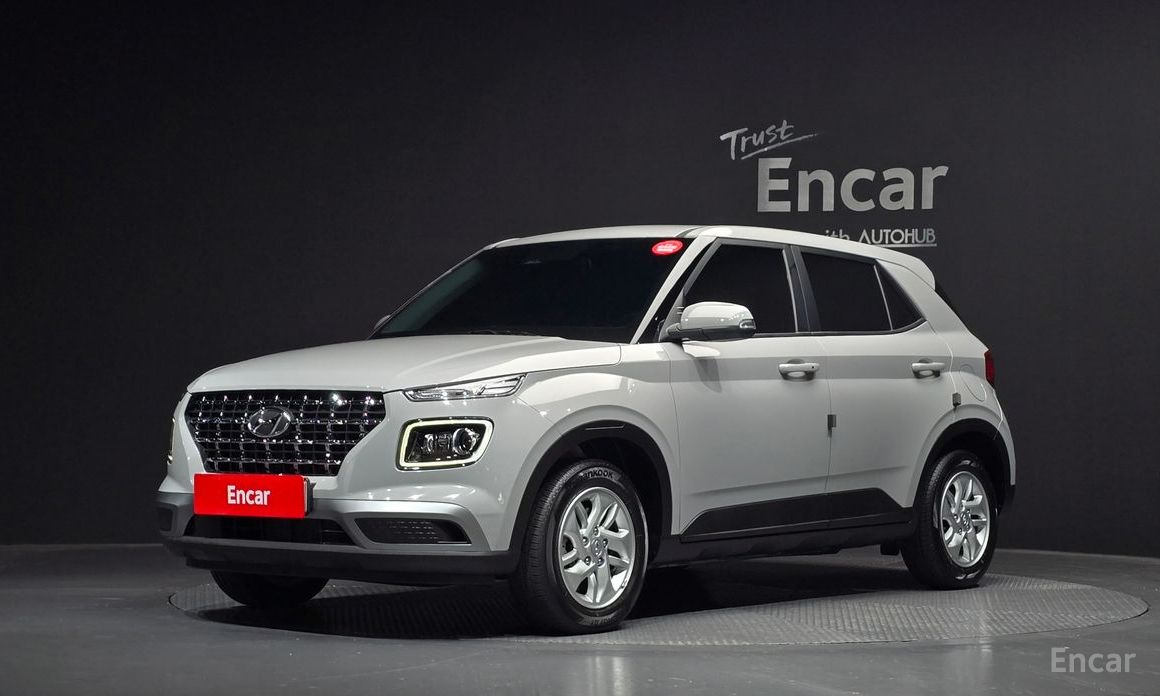 Hyundai Venue 2023