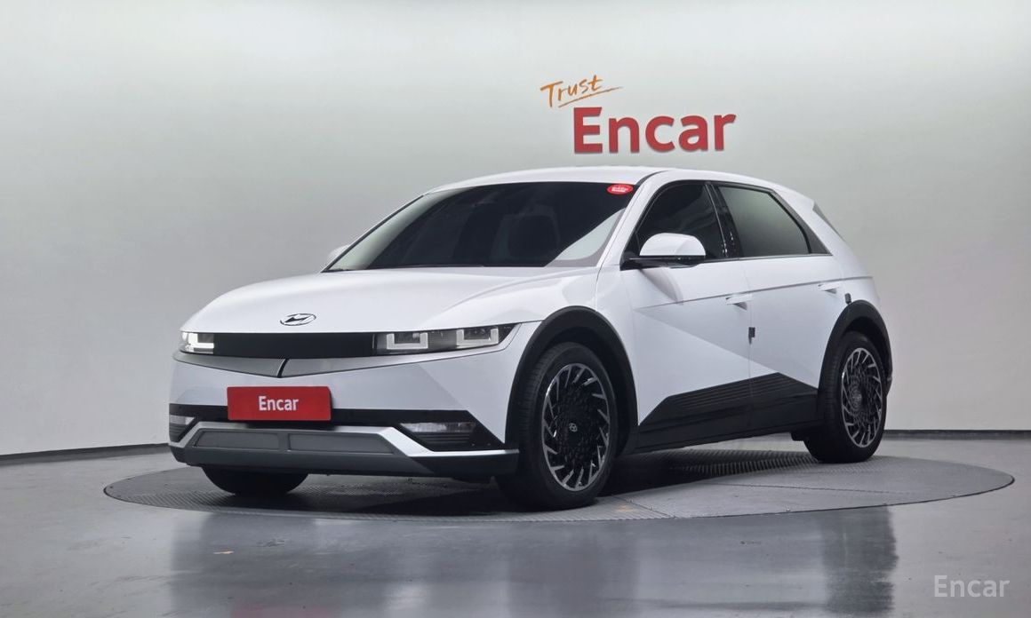 Hyundai Ioniq5 2024