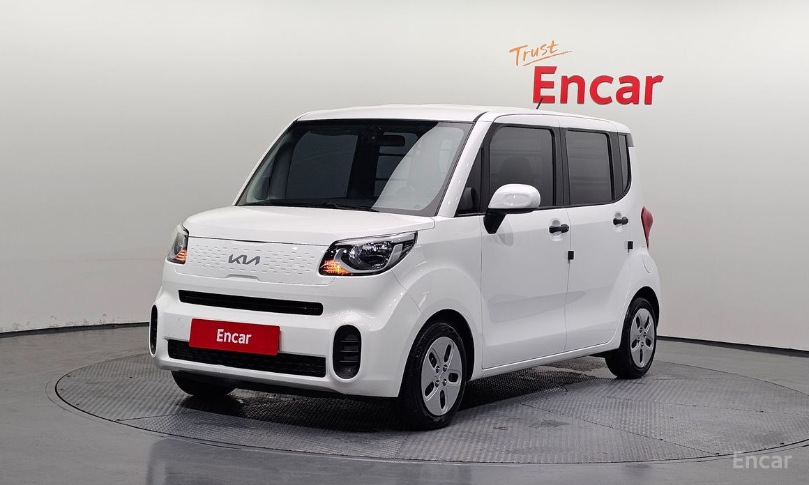 Kia RAY 2022