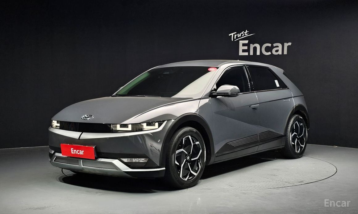 Hyundai Ioniq5 2023
