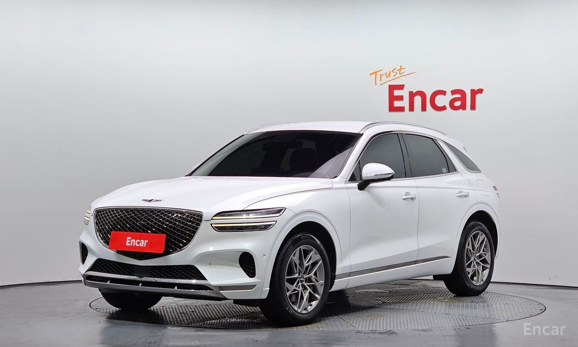 Genesis GV70 2023