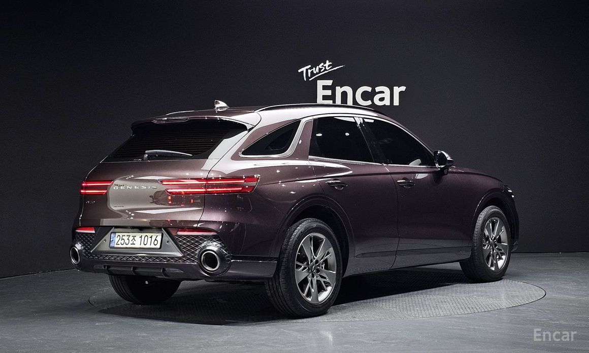 Фото автомобиля