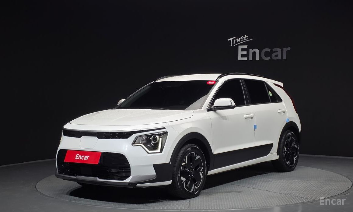 Kia Niro 2023