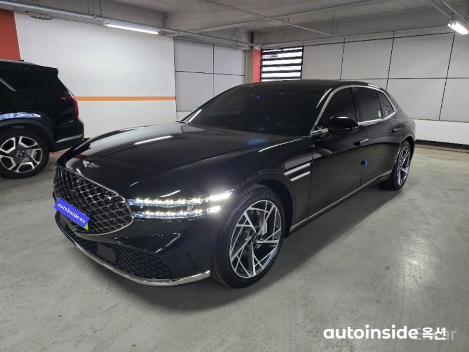 Genesis G90 2024