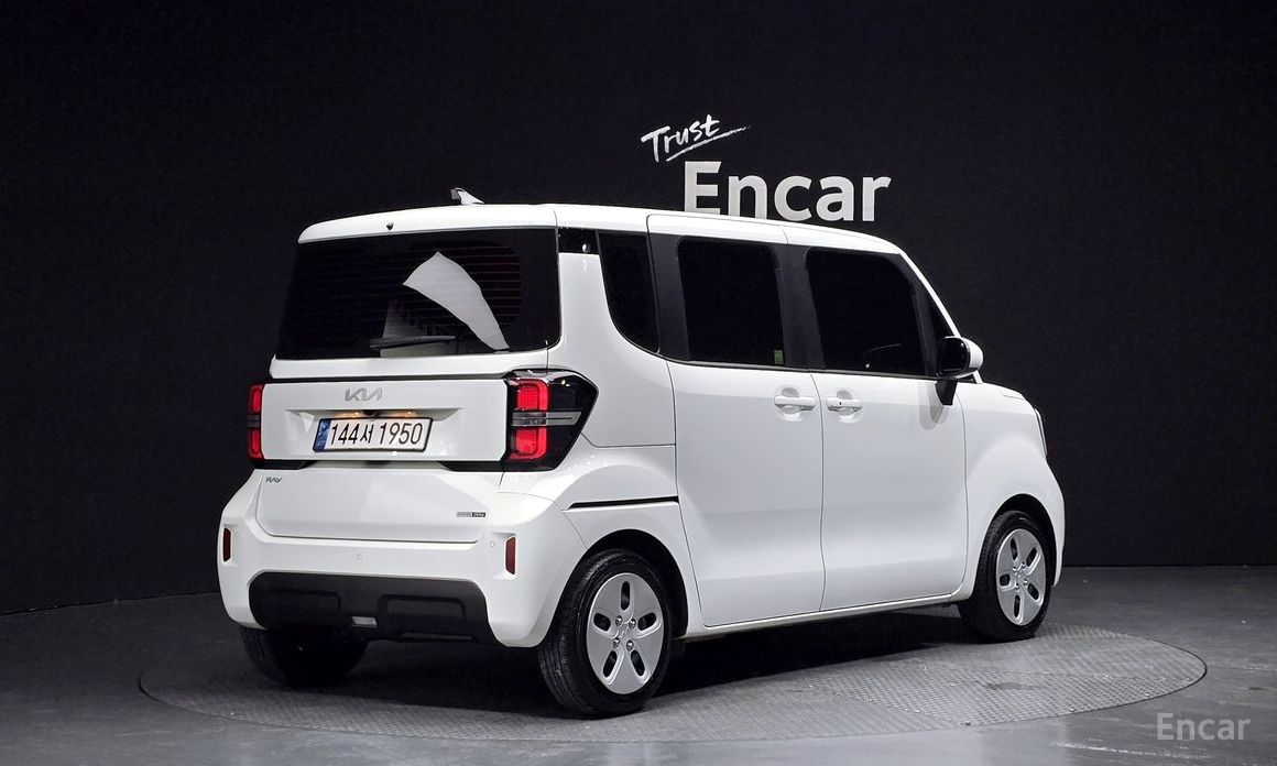 Kia RAY 2023