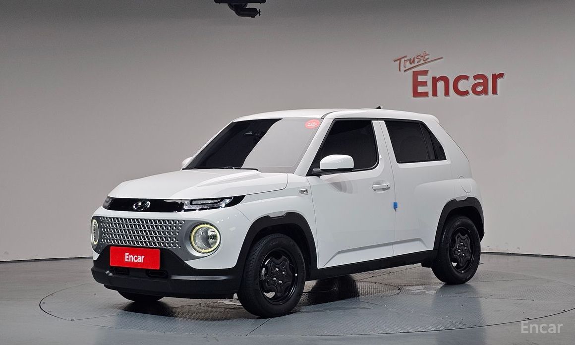 Hyundai Casper 2023