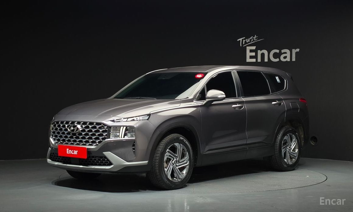Hyundai Santafe 2023