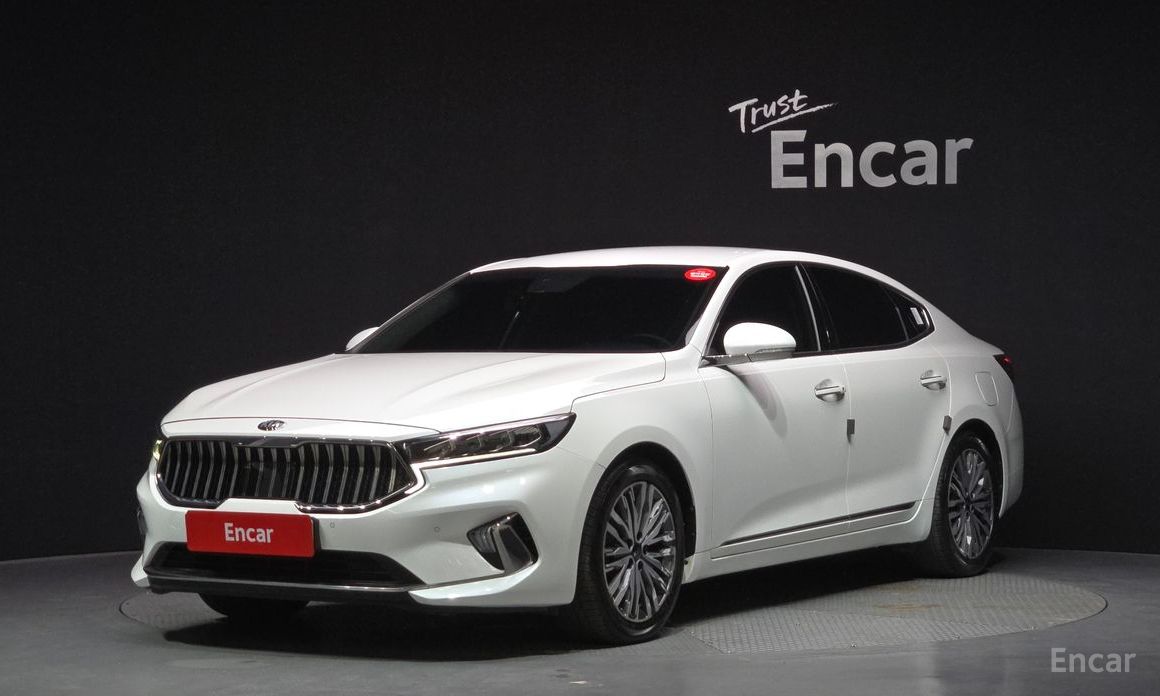 Kia K7 2020