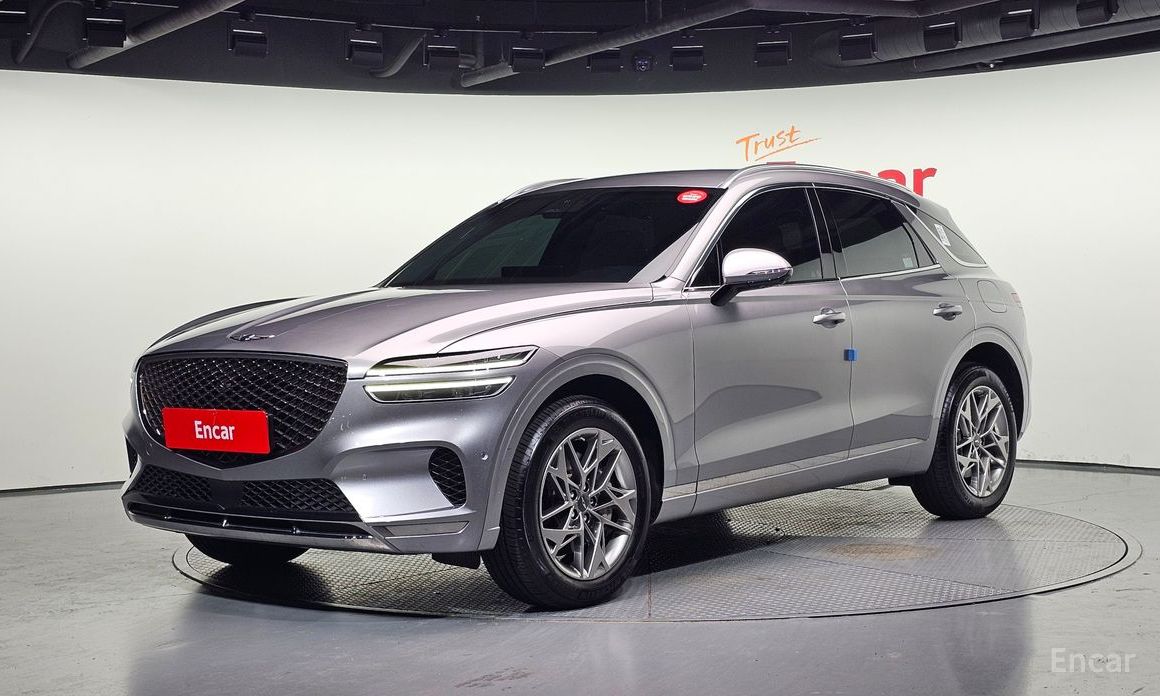 Genesis GV70 2024