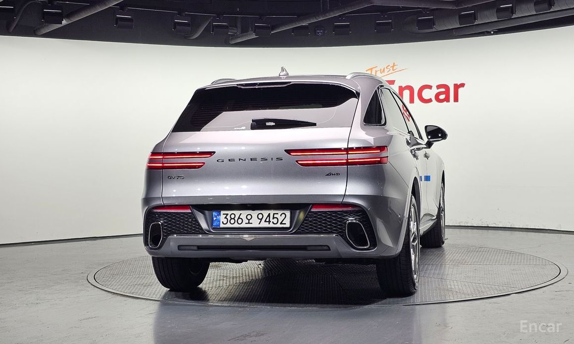 Фото автомобиля