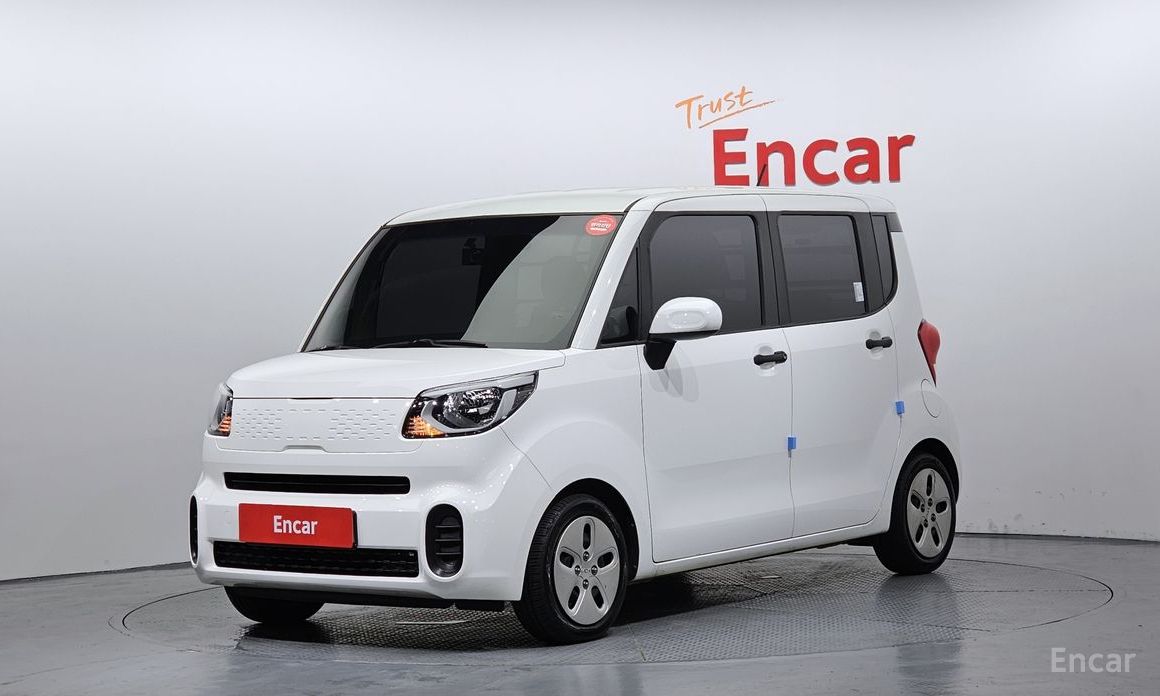 Kia RAY 2022