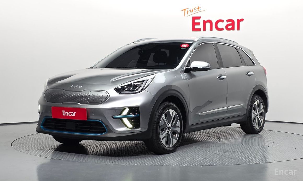 Kia Niro 2022