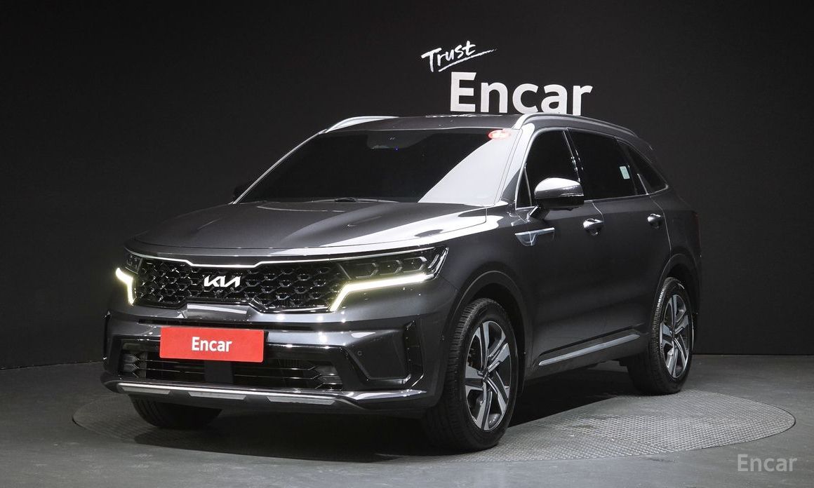 Kia Sorento 2023