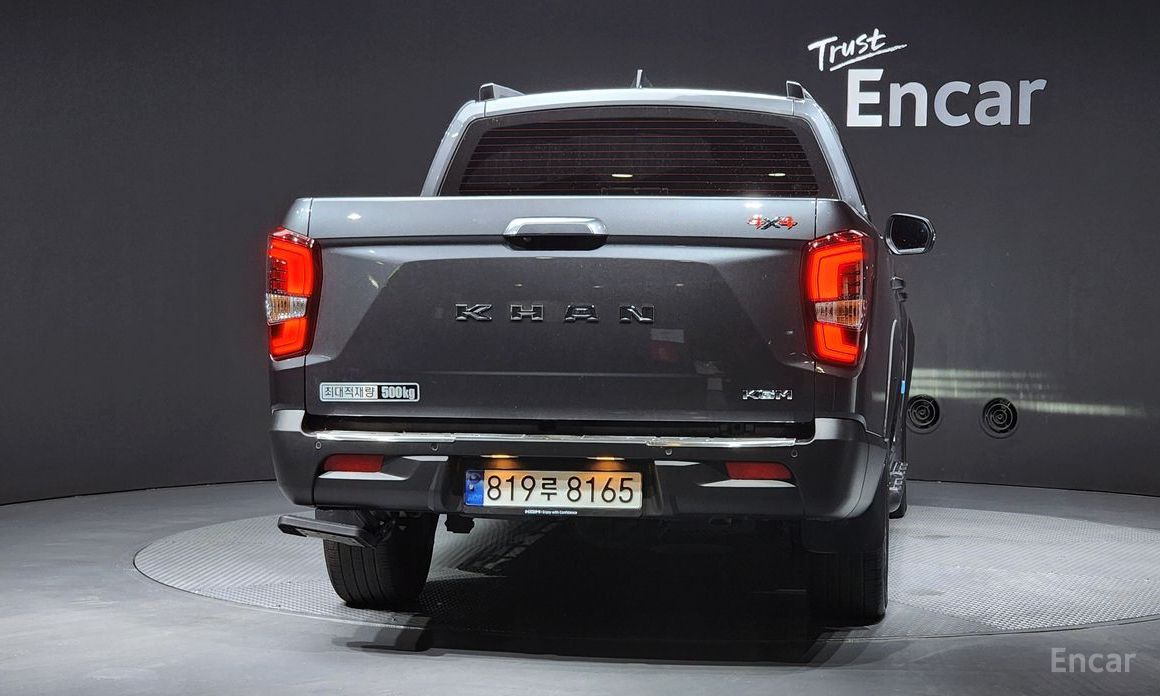 Фото автомобиля