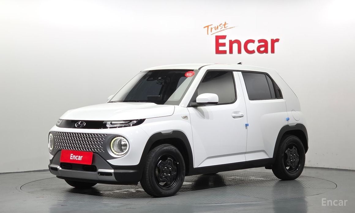Hyundai Casper 2023