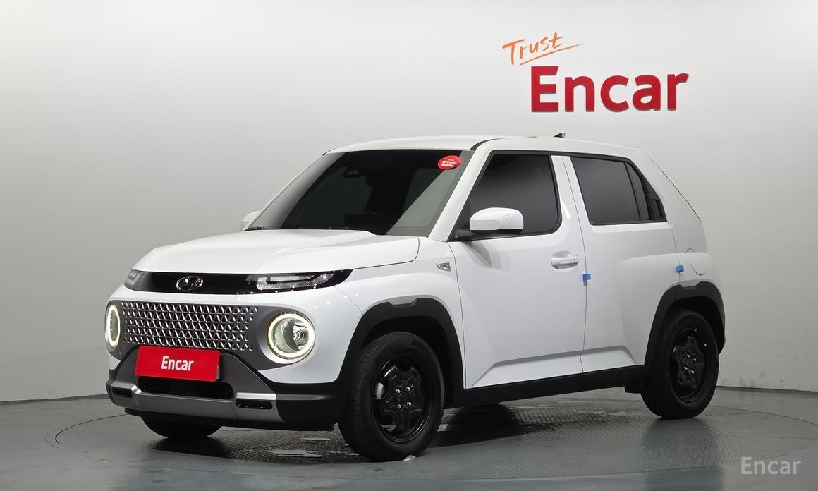 Hyundai Casper 2023