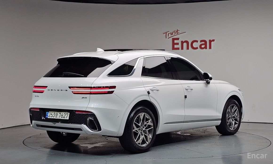 Фото автомобиля