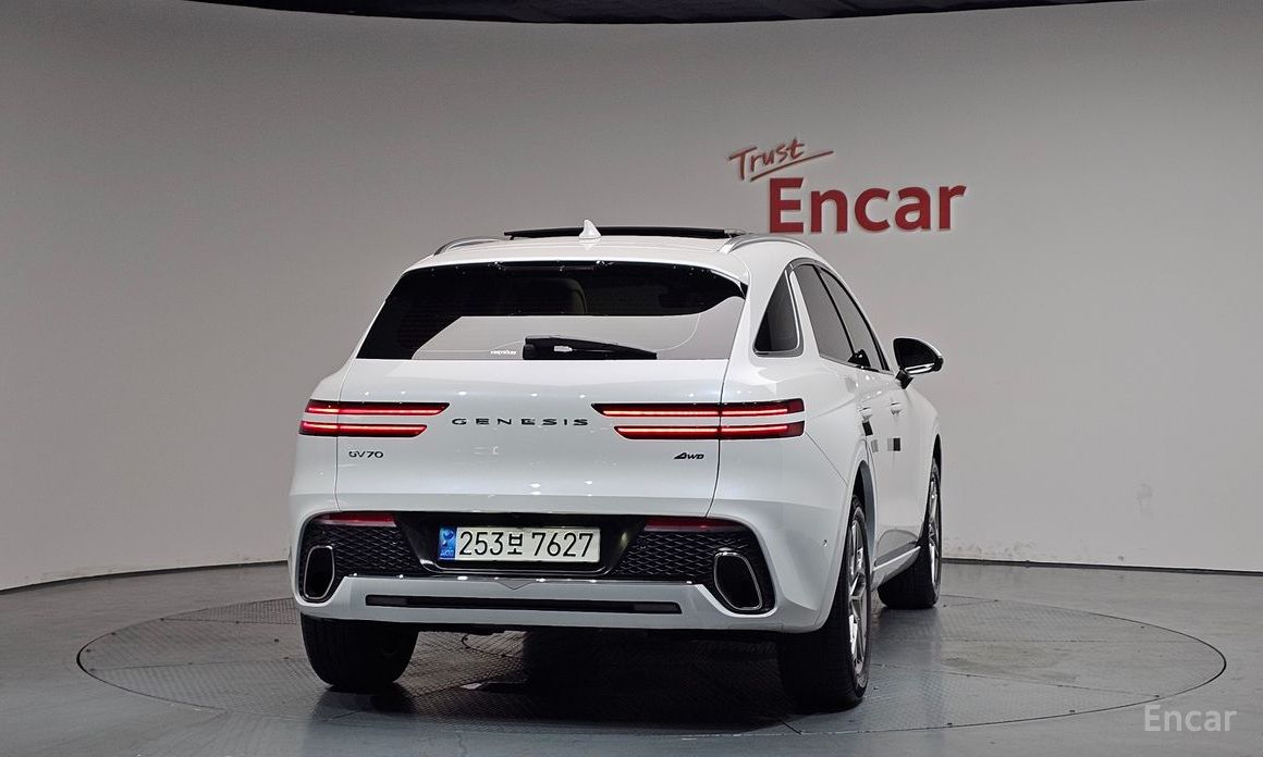 Фото автомобиля