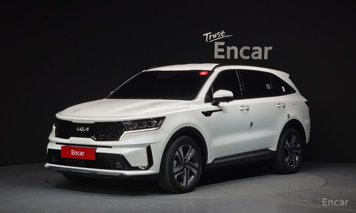 Kia Sorento 2023