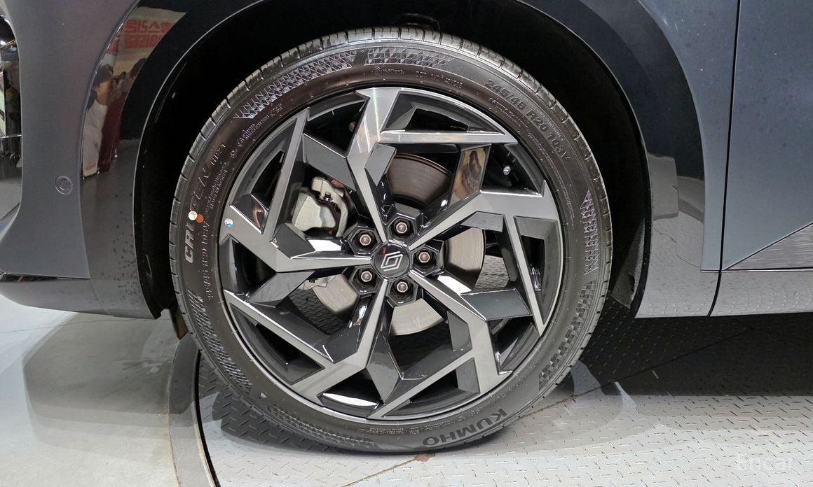 Фото автомобиля