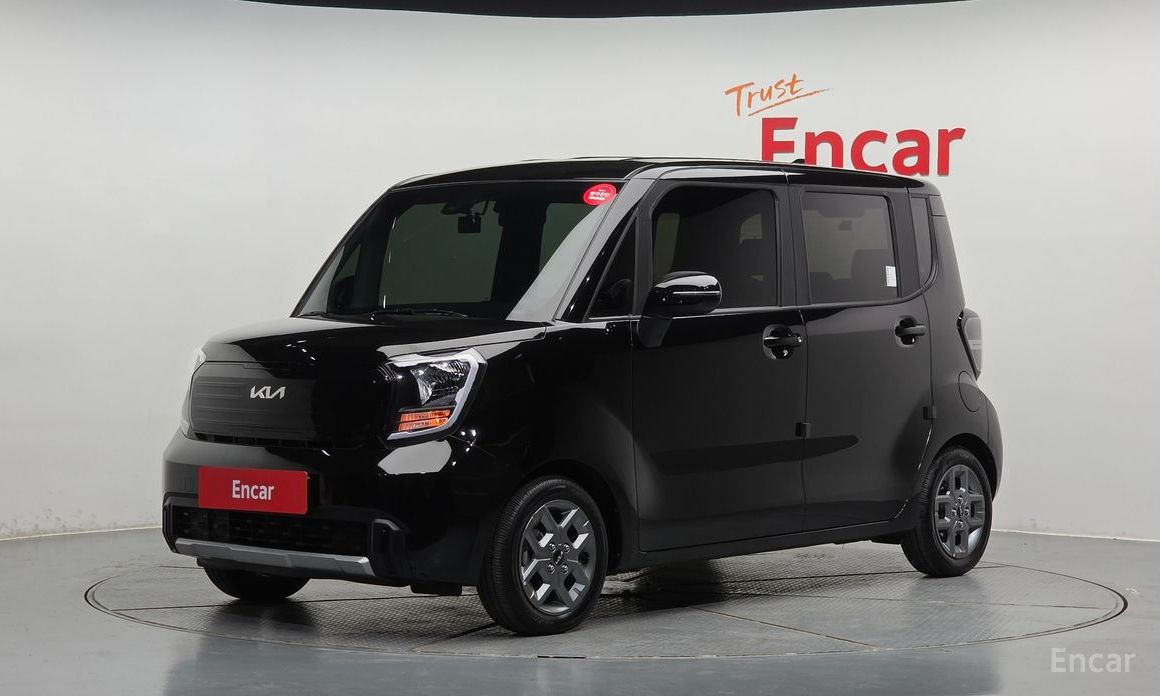 Kia RAY 2023