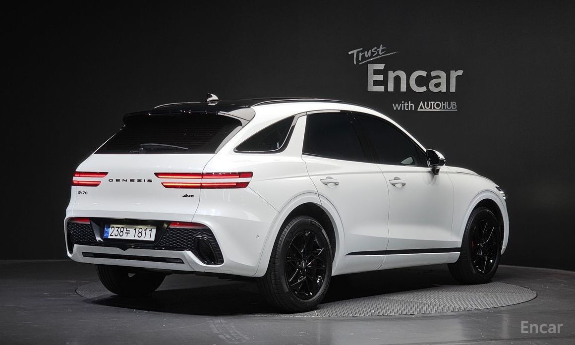 Фото автомобиля