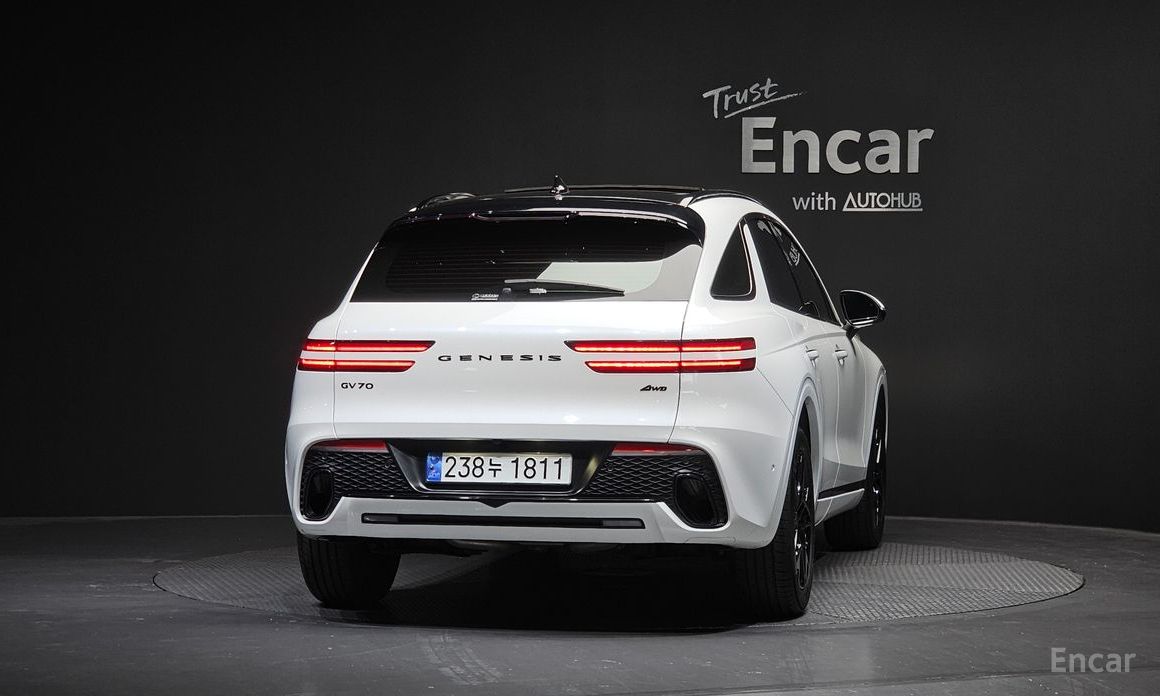 Фото автомобиля
