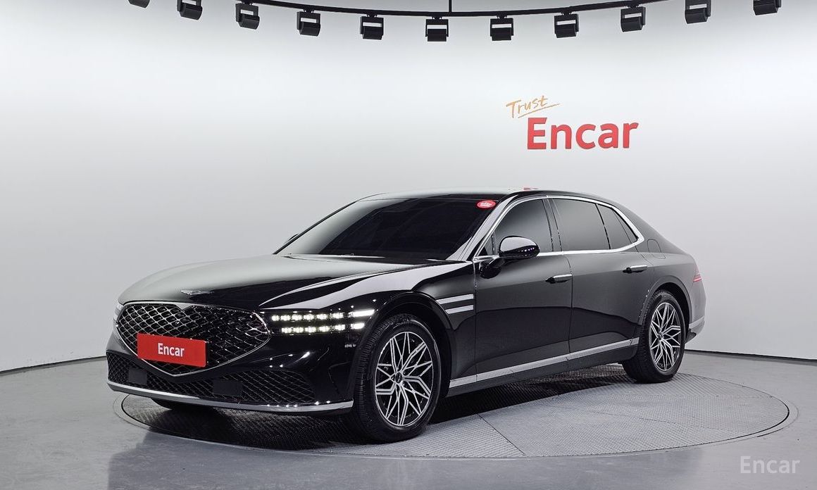 Genesis G90 2024