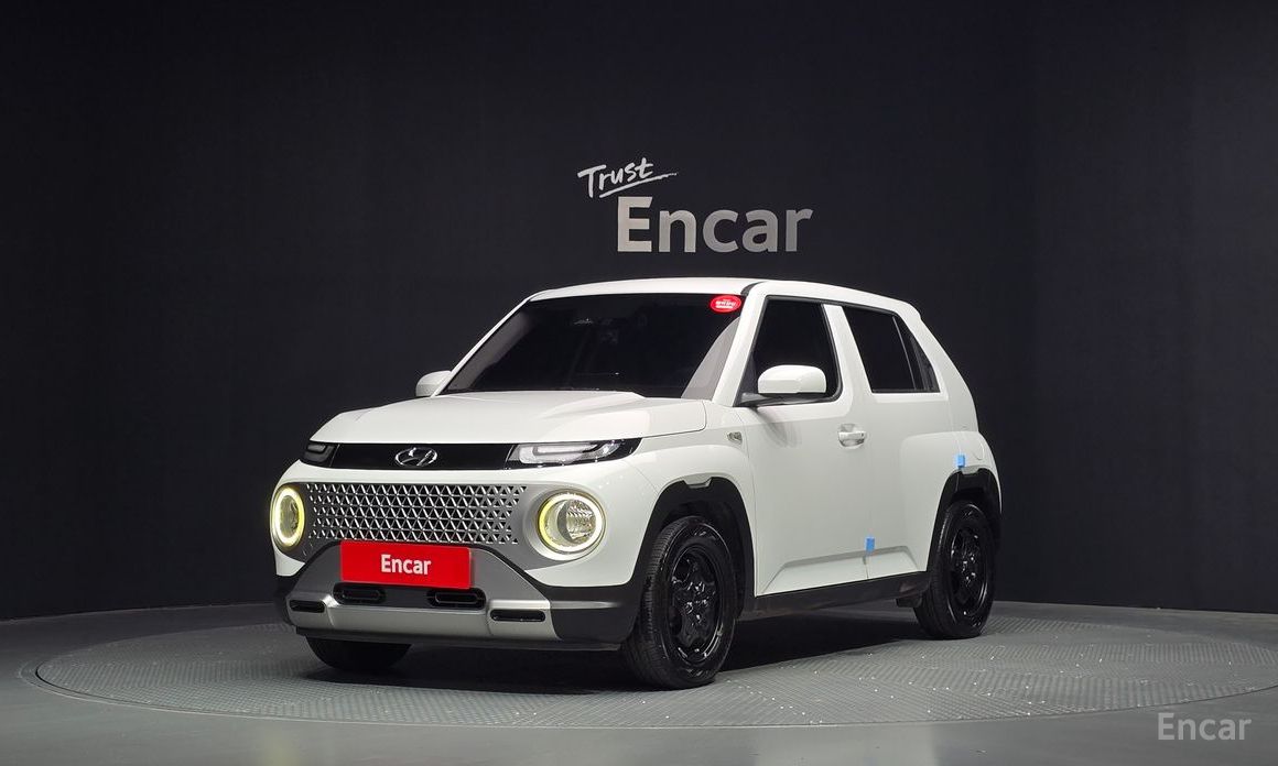 Hyundai Casper 2023