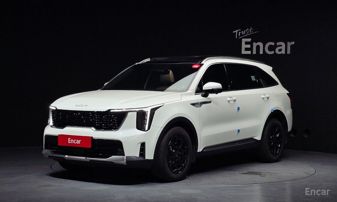 Kia Sorento 2024