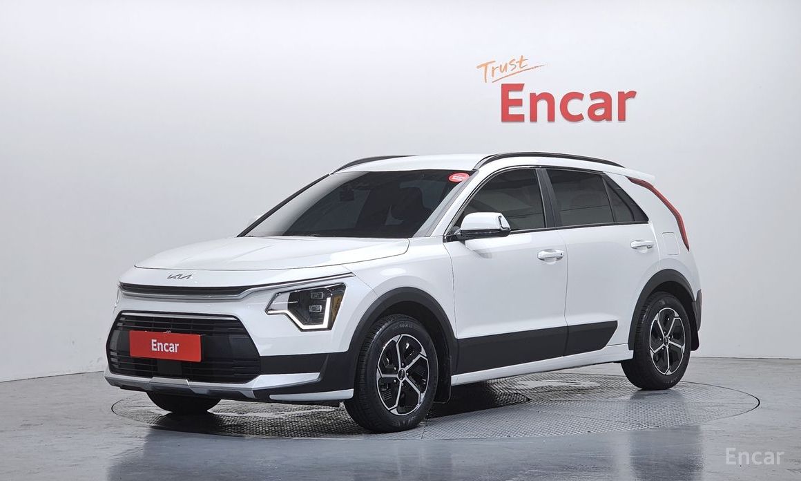 Kia Niro 2026