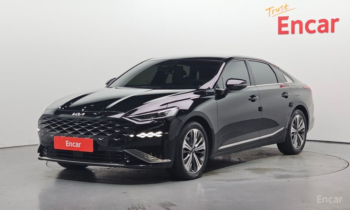 Kia K8 2023