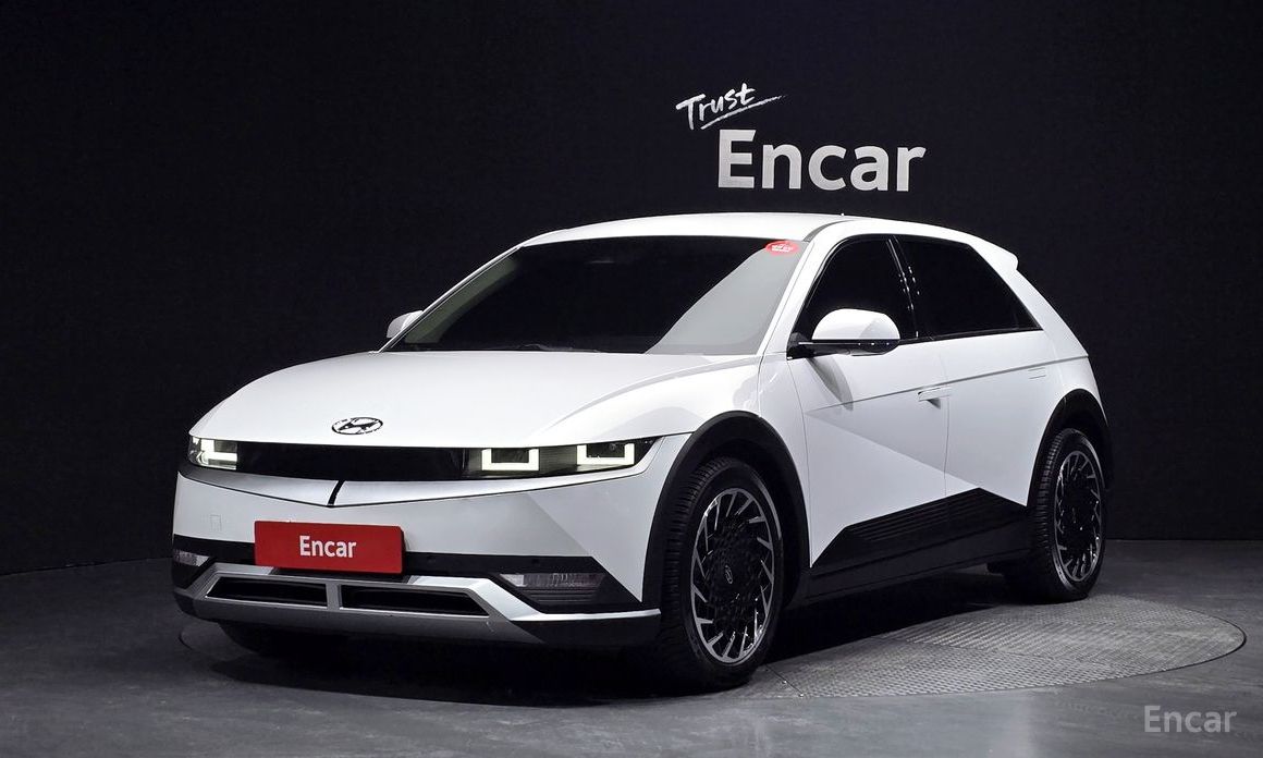 Hyundai Ioniq5 2023