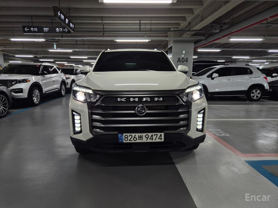 Фото автомобиля