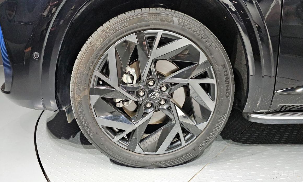 Фото автомобиля