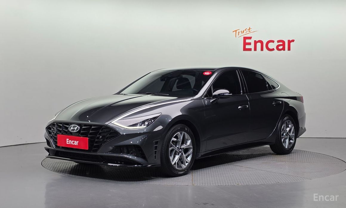 Hyundai Sonata 2023