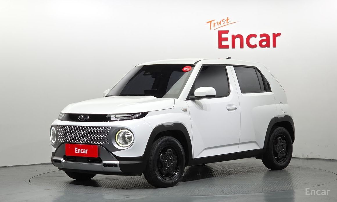 Hyundai Casper 2023