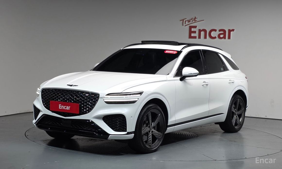 Genesis GV70 2023