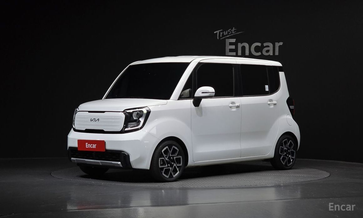 Kia RAY 2023