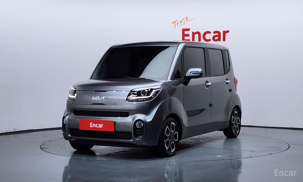 Kia RAY 2022