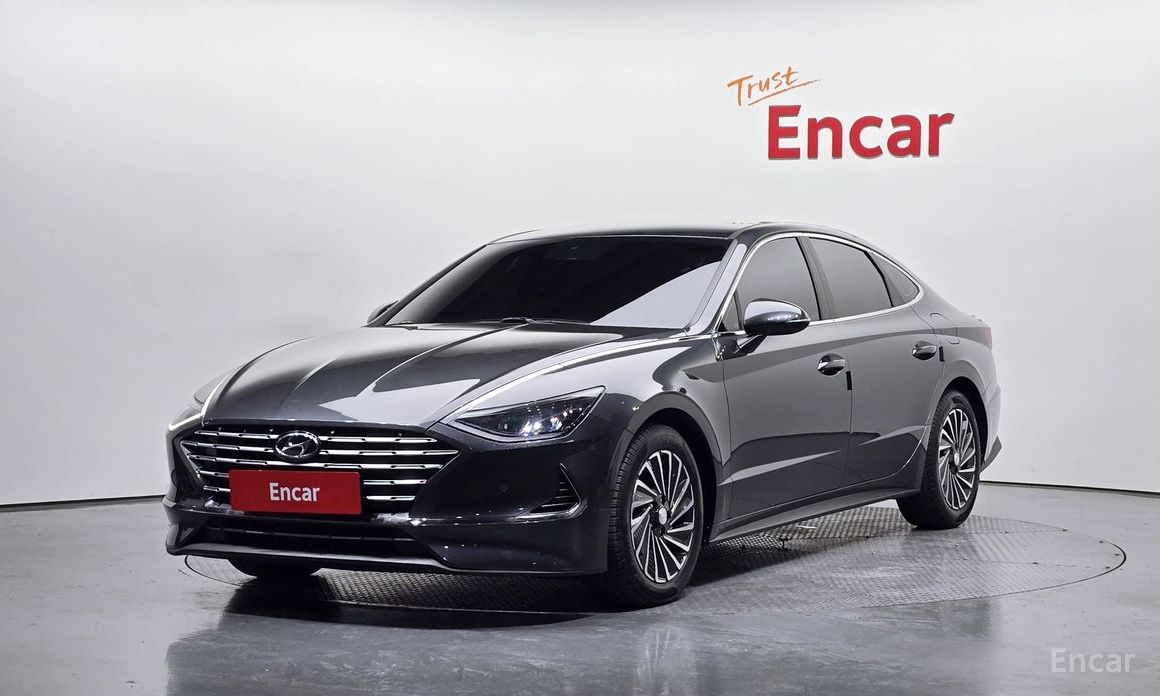Hyundai Sonata 2023
