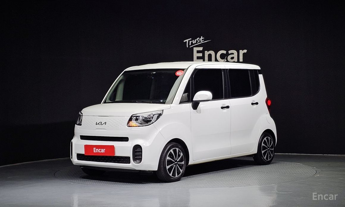 Kia RAY 2022