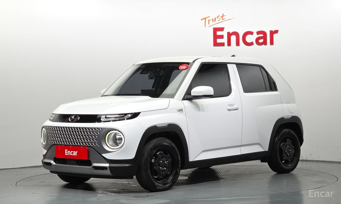Hyundai Casper 2023