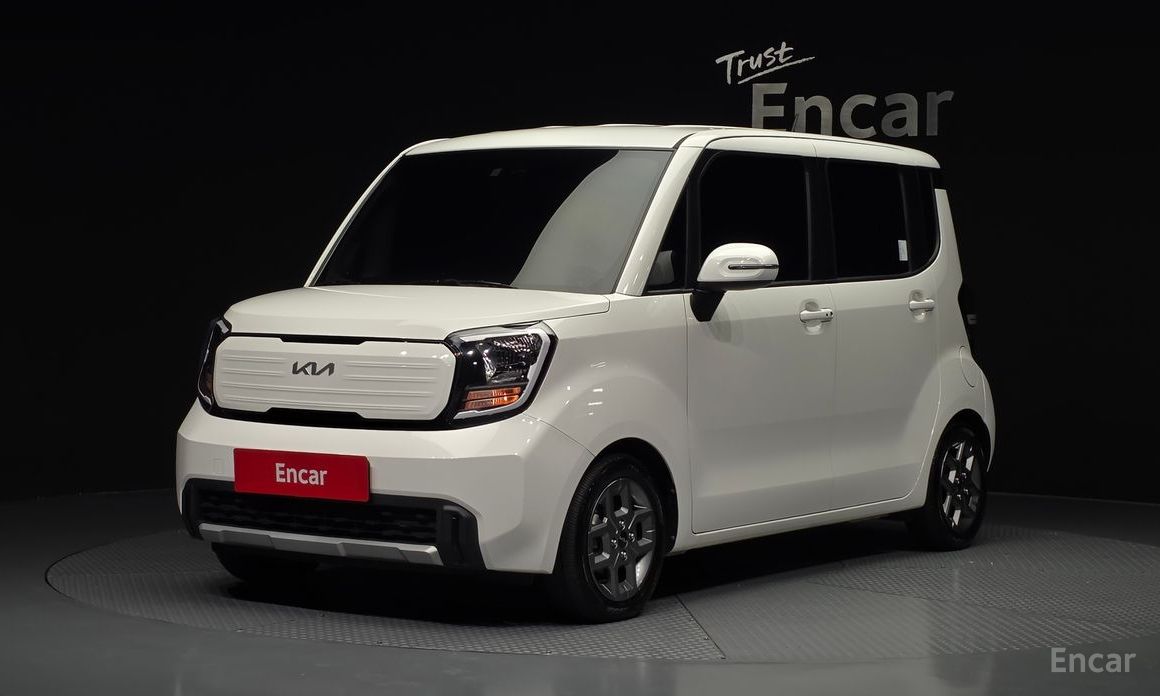 Kia RAY 2023