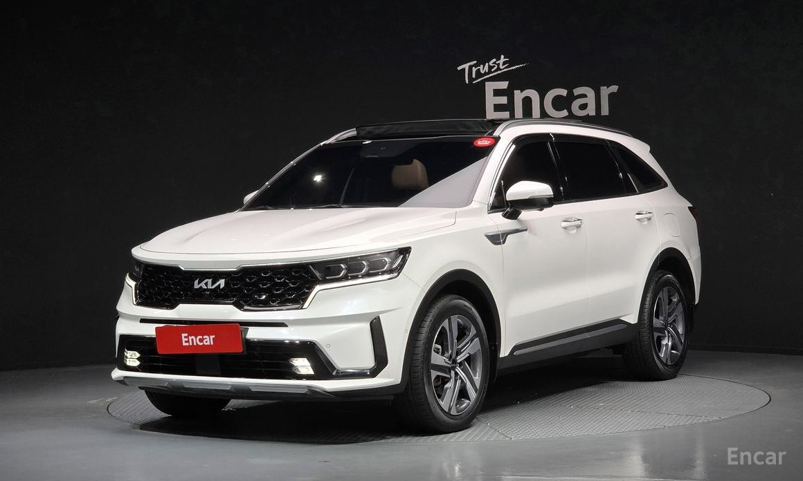 Kia Sorento 2023
